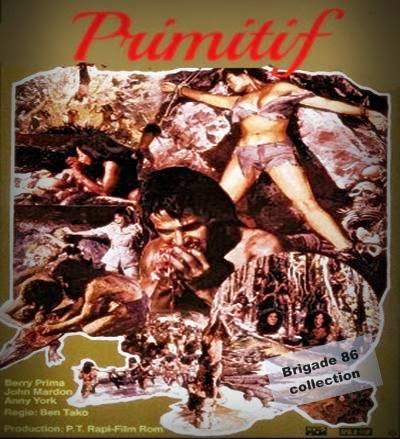 Brigade 86 Movies Center - Primitif (1978)