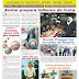 Destaques da Ed. 308 - Jornal do Brás