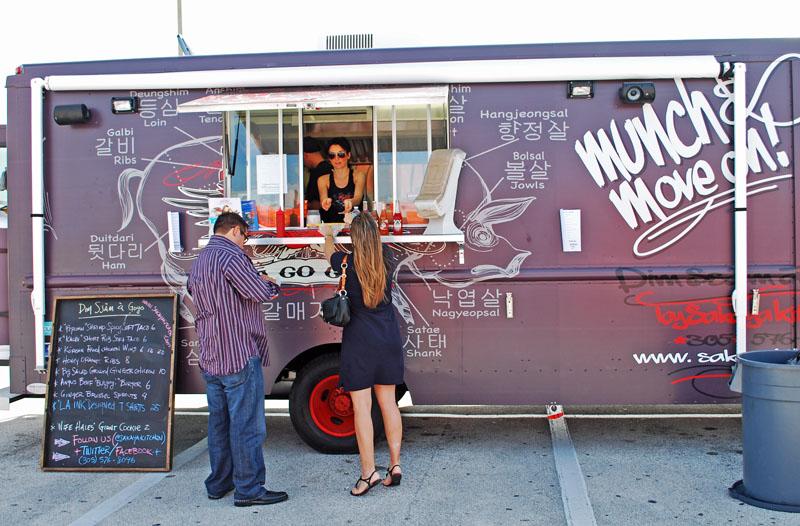 Events And Fun In South Beach Miami Food Truck Miami Beach Food Truck And Music Fest Tonight