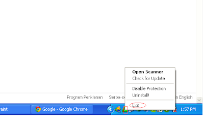 Cara Menghilangkan Blacklist Smadav Terbaru Cara Menghilangkan Blacklist Smadav Terbaru