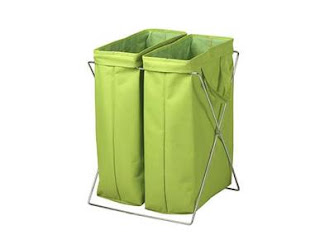 Flora Renevier Personal Organizer: Lavanderia e limpeza