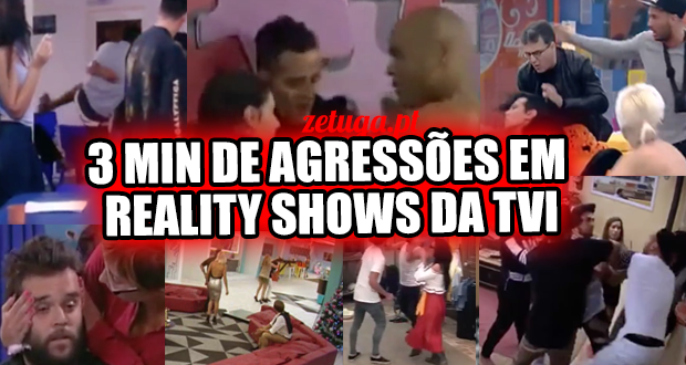 reality show tvi casa dos segredos big brother