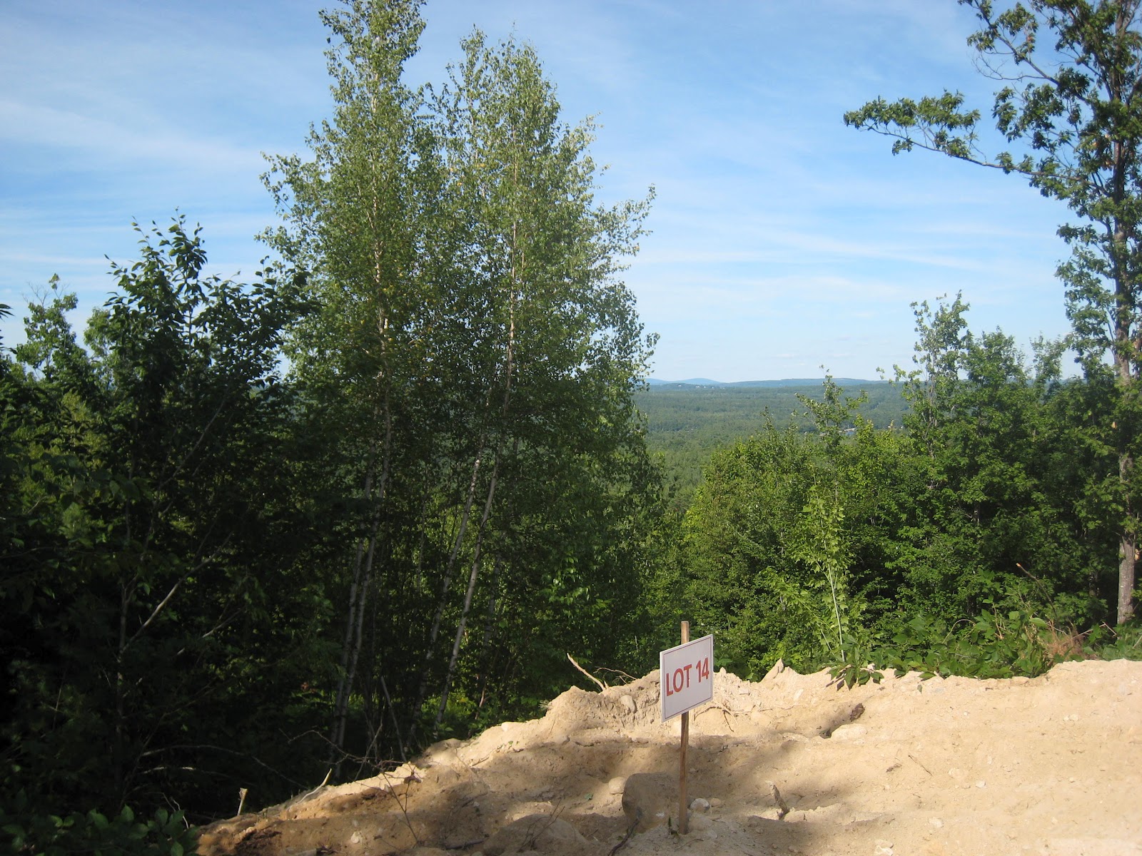 Mountain Village at Shawnee Peak