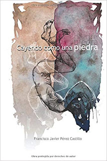 Cayendo como una Piedra - Francisco Javier Pérez Castillo