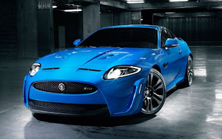 Gambar Mobil Jaguar Mewah | Gambar