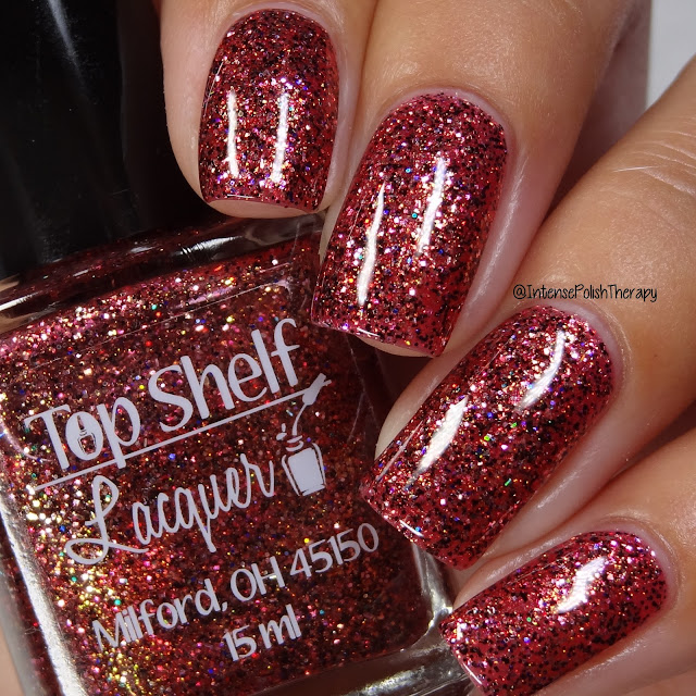 Top Shelf Lacquer Grin From Beer to Beer Top Shelf Lacquer Grin From Beer to Beer