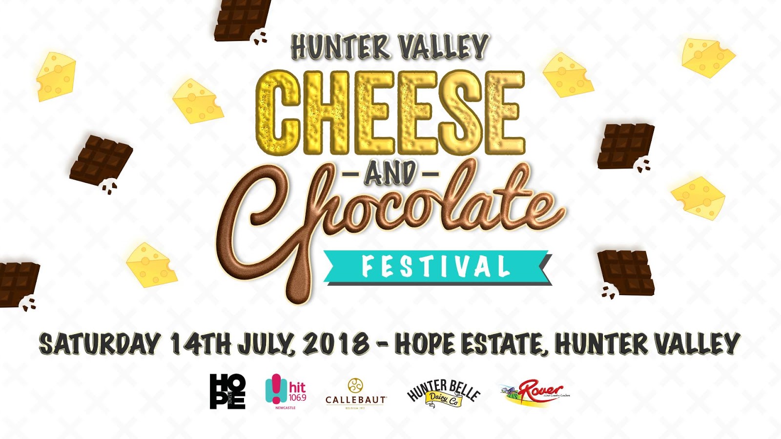 The Holiday and Travel Magazine 2018 Hunter Valley Cheese & Chocolate