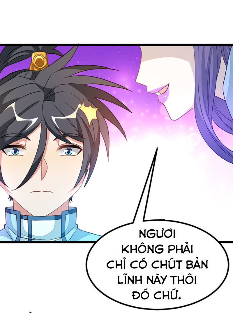 Cửu Dương Thần Vương Chapter 218 - TC Truyện