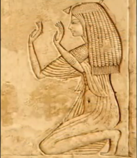 egiptologia peculiaridades do desenho hieroglÍfico egÍpcio
