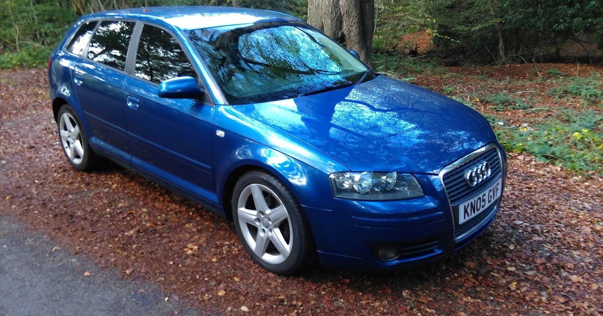 Motoring Culture Magazine 2005 Audi A3 Sportback 2 0 Fsi 8pa Review And Test Drive