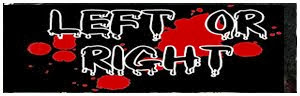 Left or Right - L4D2 Campaign