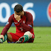 Ronaldo Melewatkan Piala Super Eropa 2016