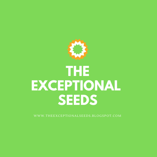 The Exceptional Seeds