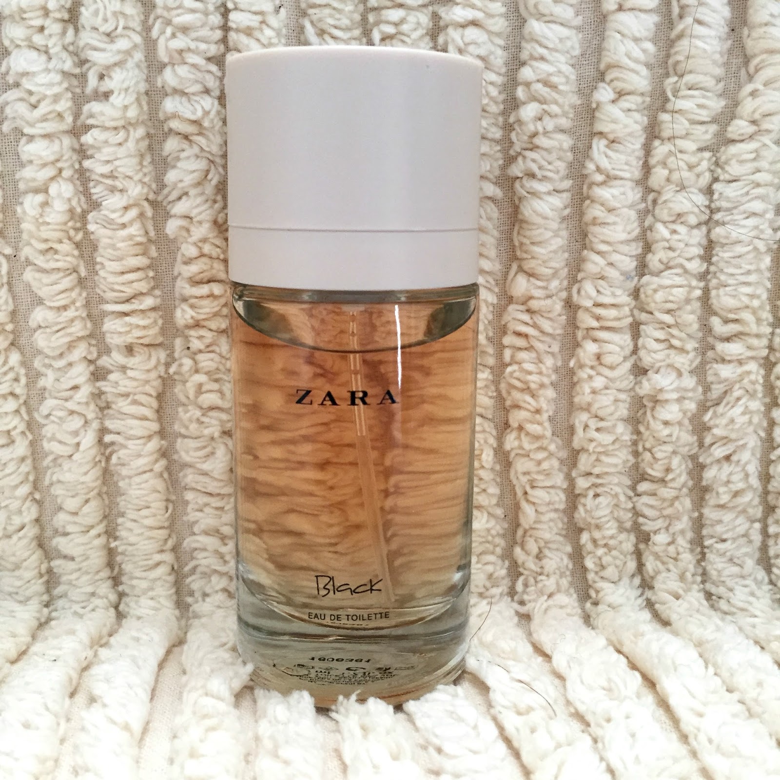 Les Parfums ZARA Mon Avis R Y M M Y R