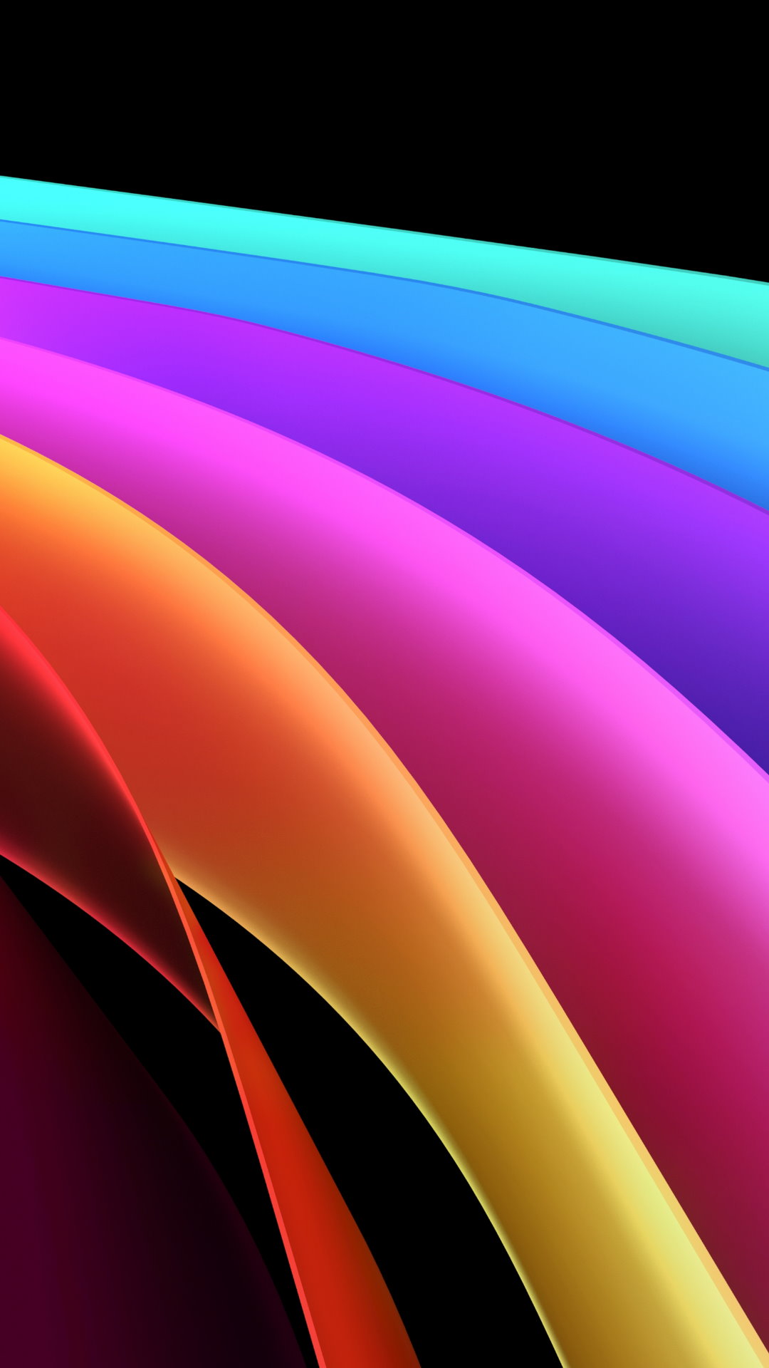 Wallpapers iPhone 8 Plus Pack 1