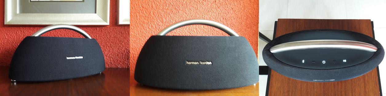 harman speakers price