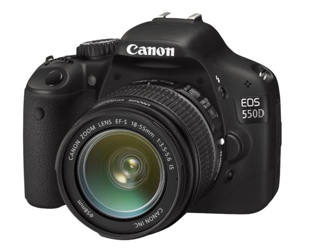 Canon Powershot A550 User Manual Download