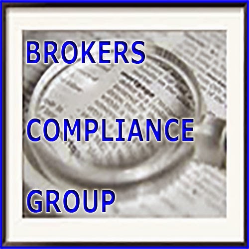 Brokers Compliance Group