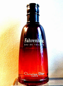 christian dior fahrenheit vintage