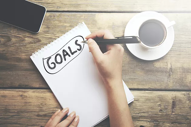 Have Big Career Goals? 5 Steps That Will Get You Closer Today
