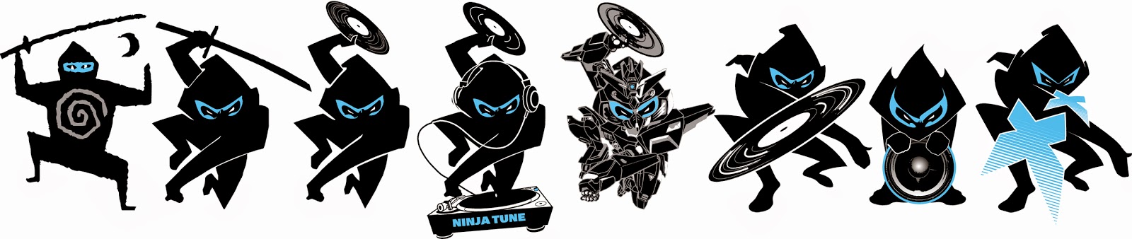 Ninja tune logo. Ninja tune. ниндзя лого. Ninja tune. ниндзя тюн.