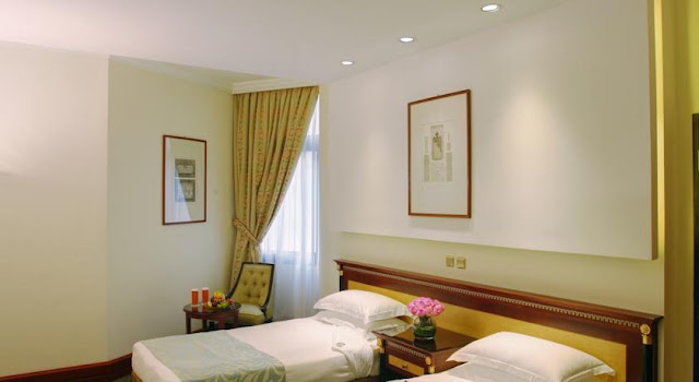 Shohada Hotel Makkah Shohada Hotel Makkah