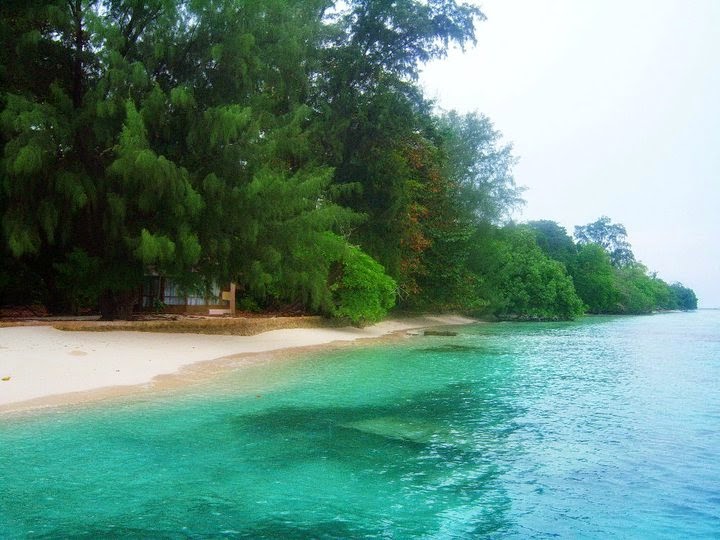 Wisata di Kota Jakarta