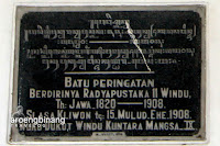 museum radya pustaka