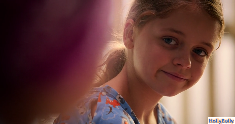 Miracles from Heaven (2016) - PVR TODAY