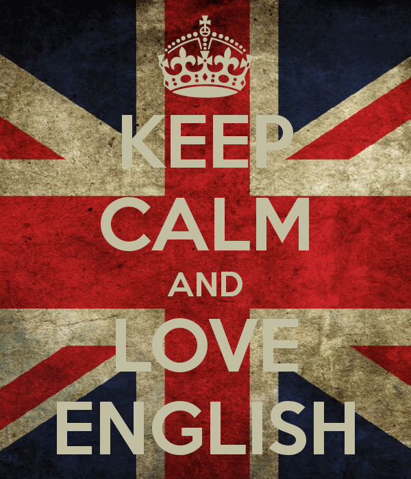 LanguageFlame: The story of my love to the English language