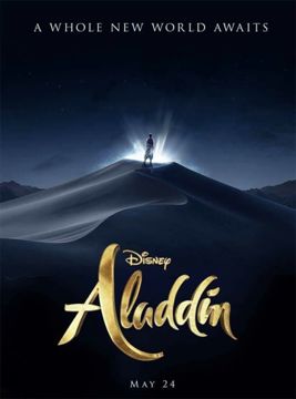 Aladdin