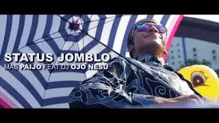 Lirik Lagu Status Jomblo - Mas Paijo (Alif Rizky)