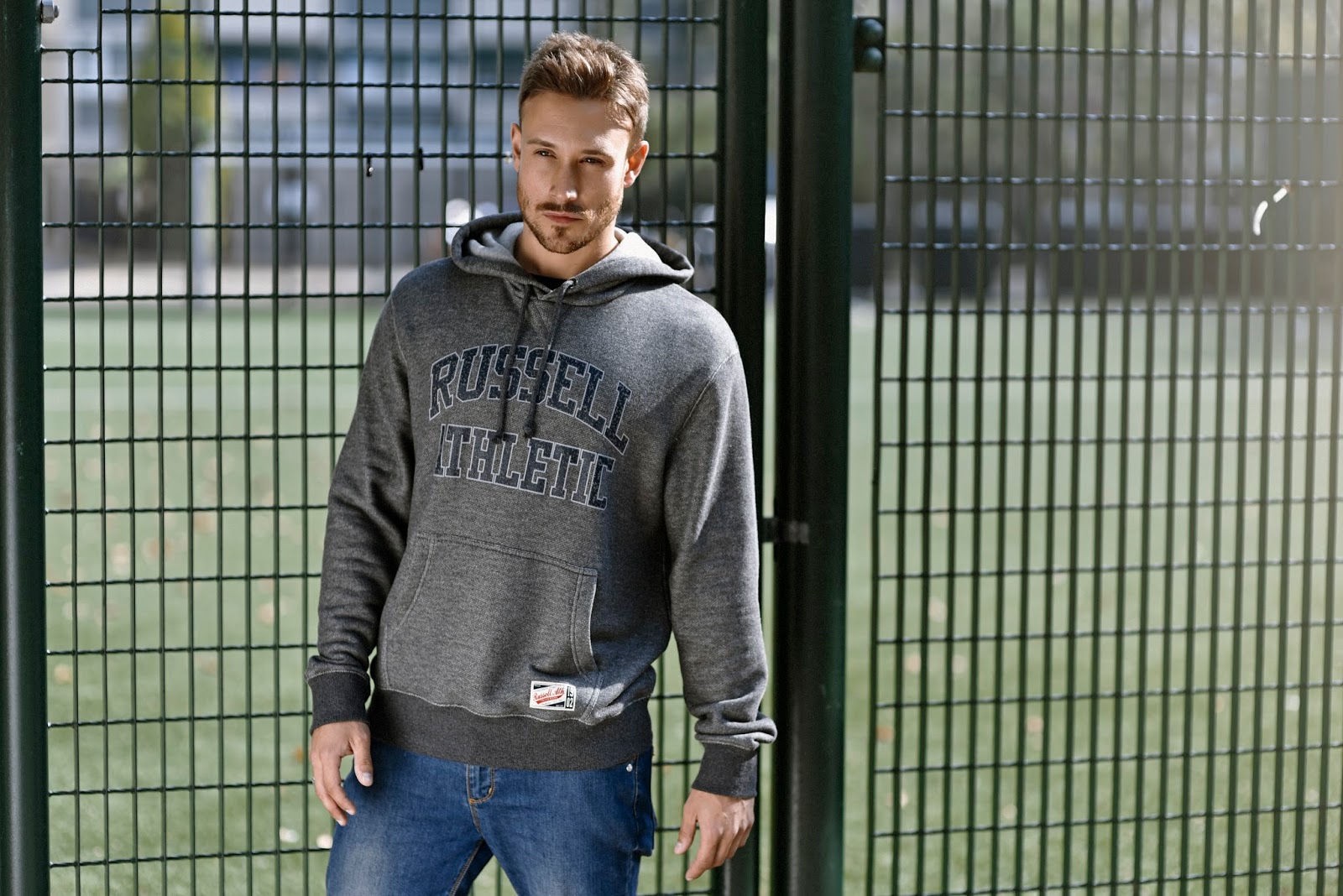 Swag Craze First Look Russell Athletic 2016 Winter Collection