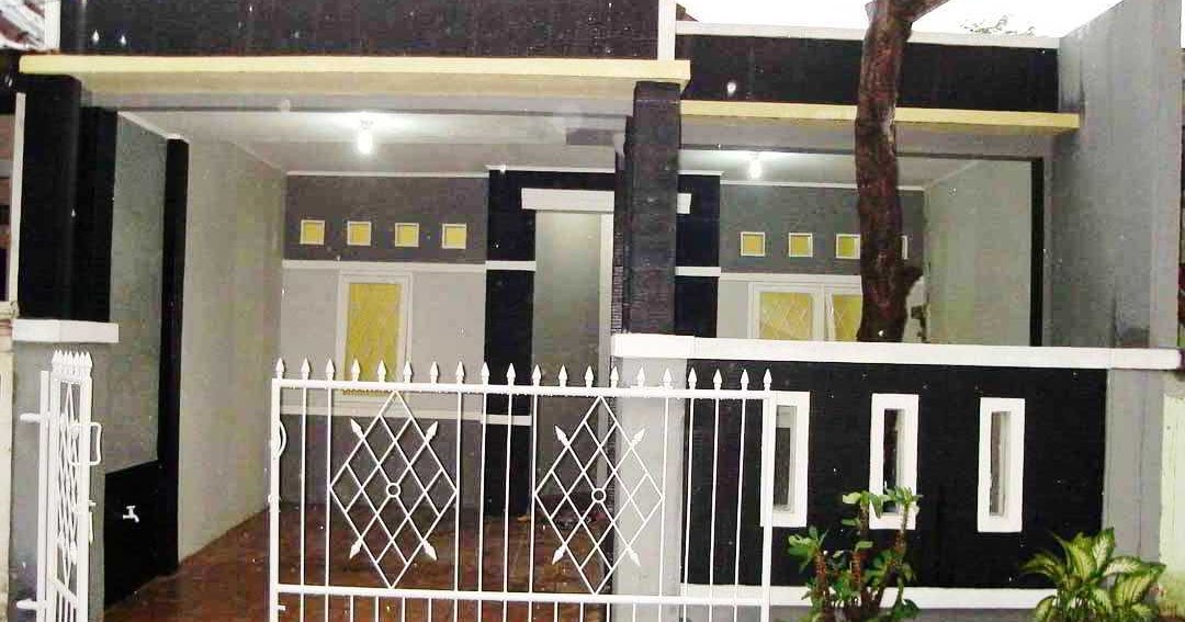 Top Konsep Model Pintu Pagar Untuk Teras Kecil