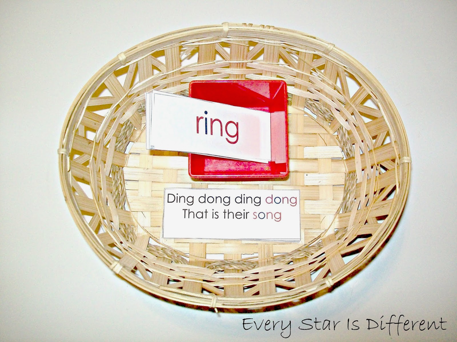 Carol of the Bells Unit with