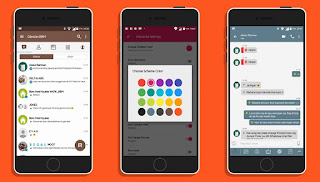BBM MOD TEMA TERBARU GRATIS BBM MOD TEMA TERBARU GRATIS