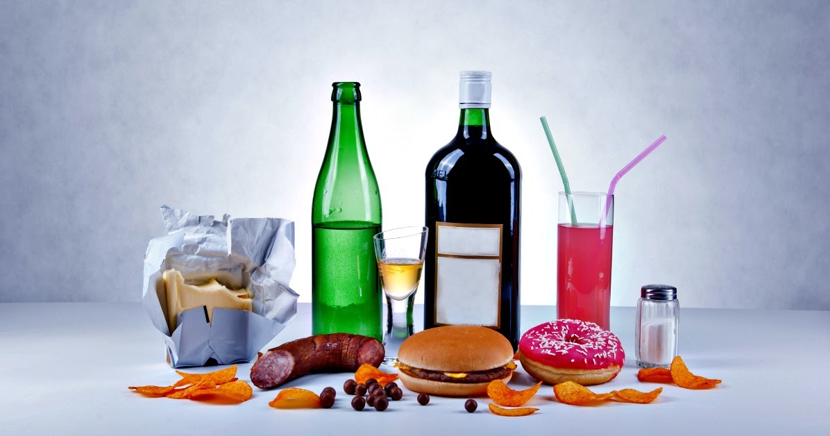 What Does It Mean To Not Eat Processed Foods What Does It Mean To Not Eat Processed Foods