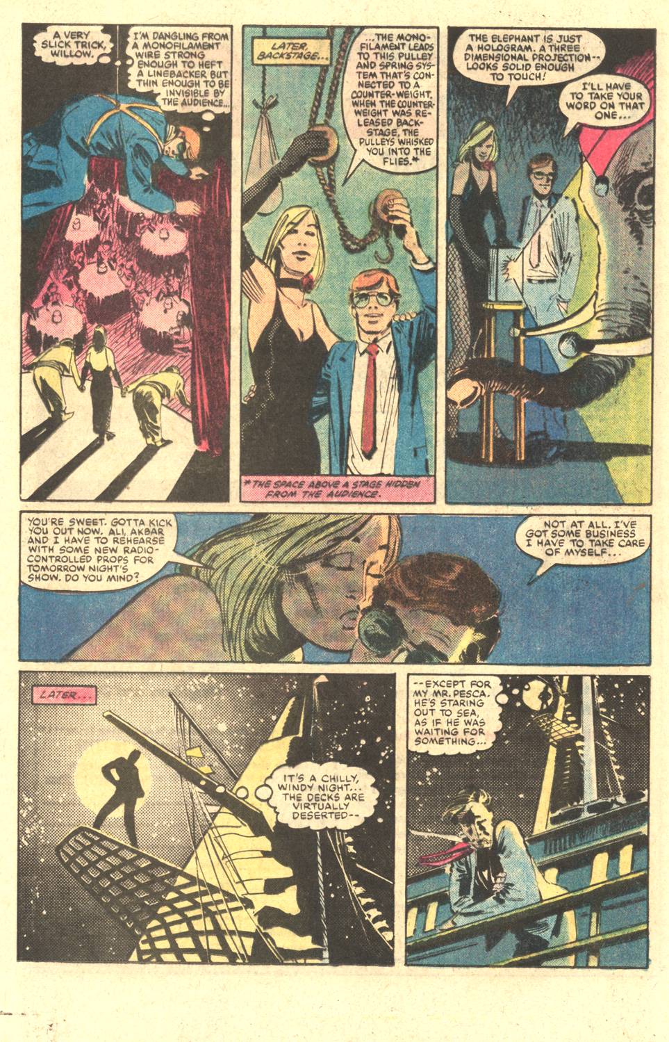 Daredevil (1964) 193 Page 10