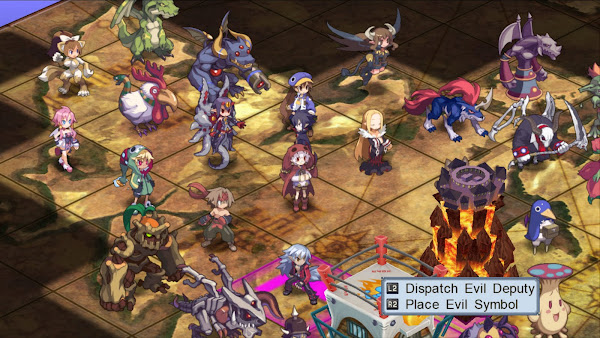 Disgaea 4 Iso Torrent