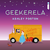 Hora de Ler: Geekerela - Ashley Poston