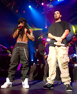 >News // Lil Wayne & Drake Ne Sortiront Pas Un Album Commun