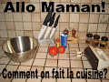 Mes recettes de cuisine