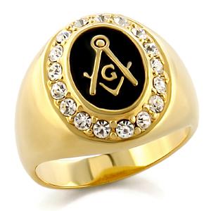 Jewellery Design Collection: Men's Gold Jewelry