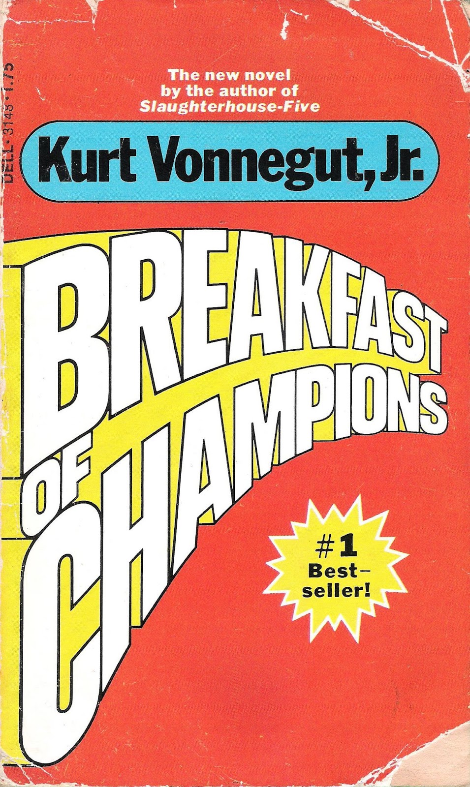 Breakfast Of Champions Breakfast Of Champions