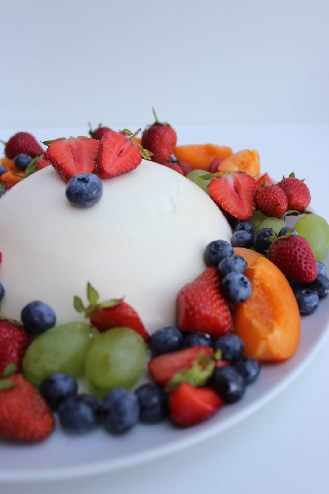 Joghurtbombe — Rezepte Suchen
