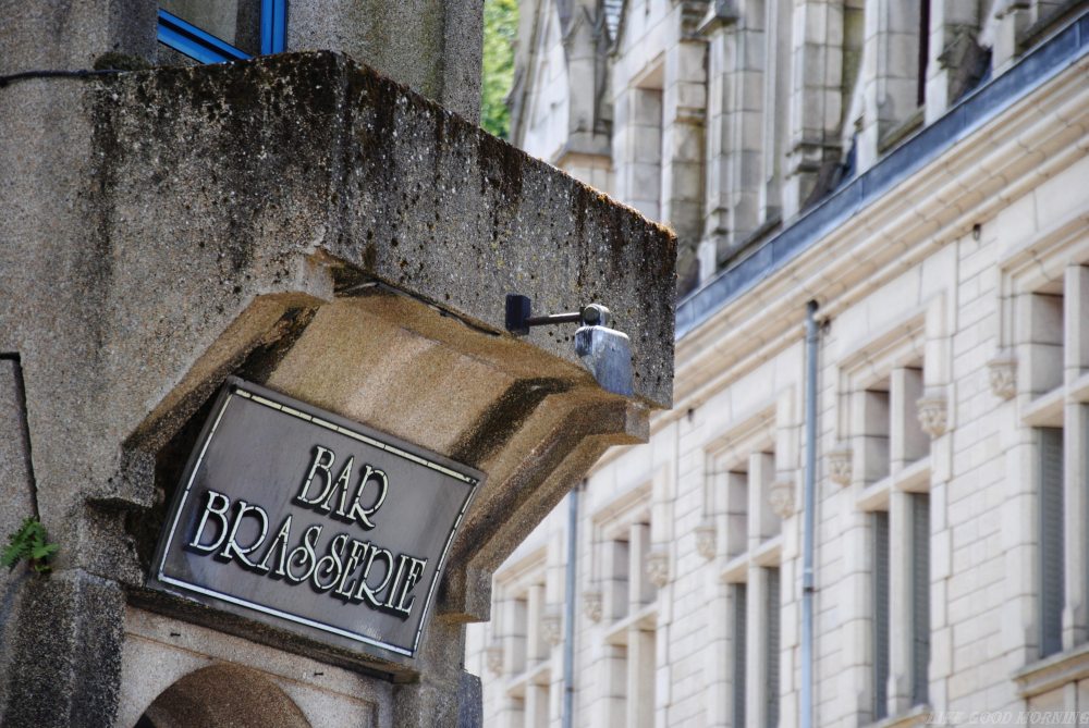 Bretania - ciekawostki i informacje praktyczne o najbardziej tajemniczym regionie Francji.
