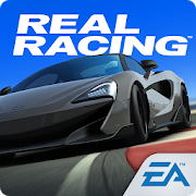 Real Racing 3 Real Racing 3 apk