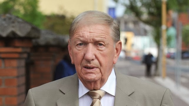 Former Cork mayor jailed for 12 months for sexually assaulting girl