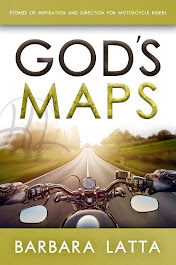 God's Maps
