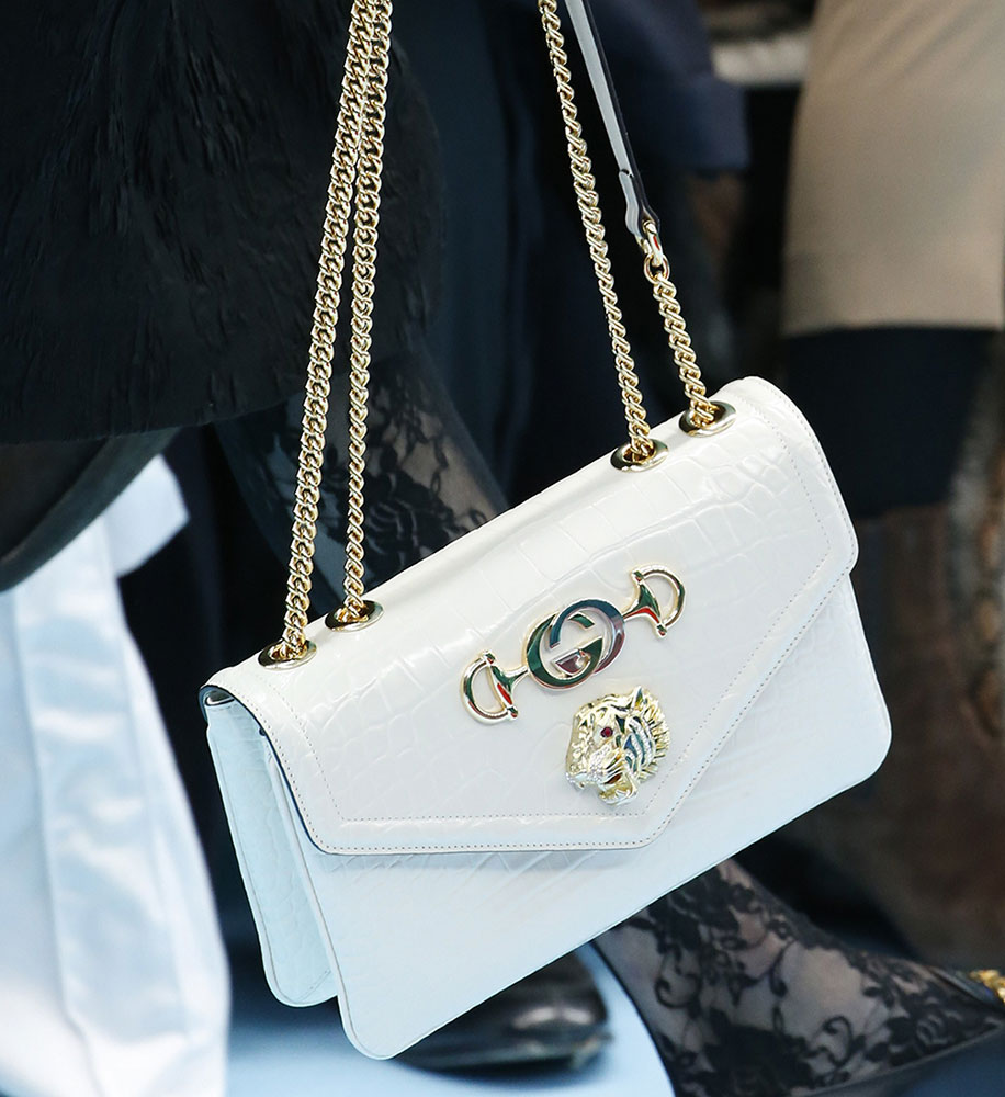 gucci totes 2018